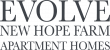 Evolve at New Hope