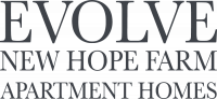 Evolve at New Hope logo primary