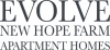 Evolve at New Hope